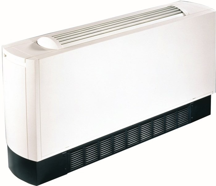 Фанкойл напольно-потолочный ROYAL CLIMA MACS-I-F110P4K MACS-I-F110P4K - фото 31674