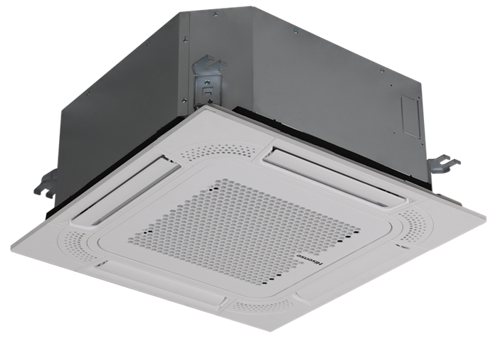 Кассетный компактный внутренний блок Hisense AVC-09HJFA AVC-09HJFA - фото 31842