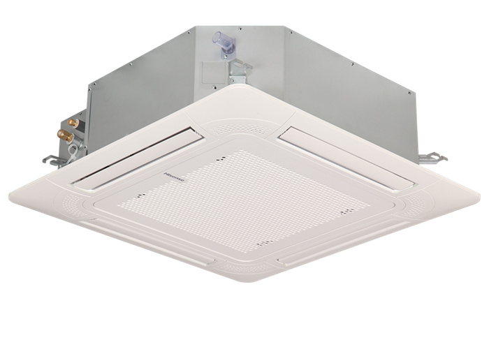 Кассетный внутренний блок Hisense AVBC-19HJFKA AVBC-19HJFKA - фото 31847