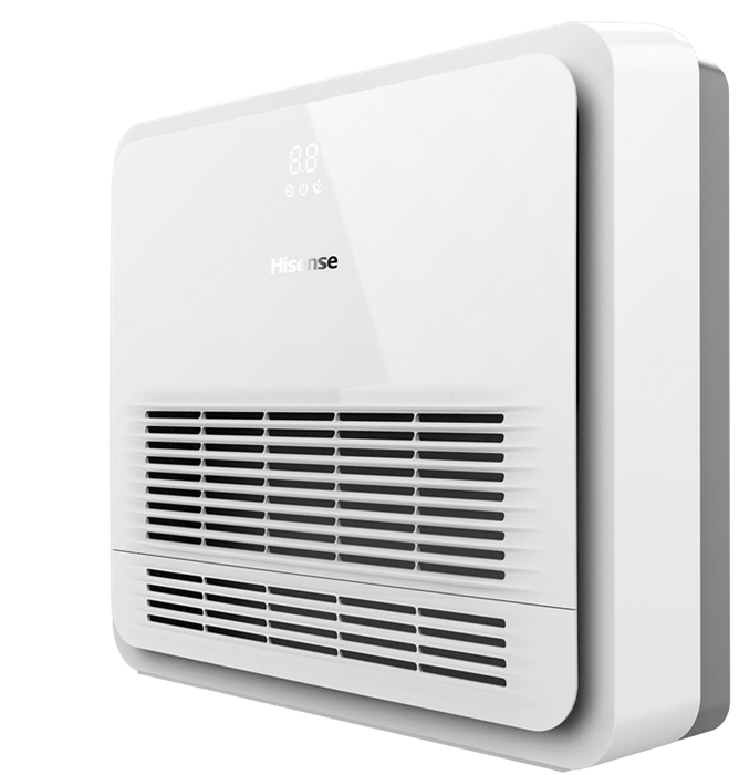 Внутренний блок консольного типа VRF-систем Hisense AVK-17HJFCAA AVK-17HJFCAA - фото 31858