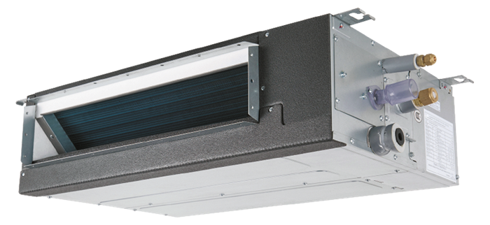 Тонкий канальный внутренний блок VRF-систем ROYAL CLIMA RCE-19RL RCE-19RL - фото 31964