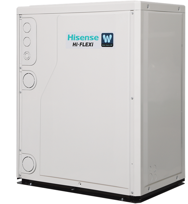 Наружный блок Hisense HI-FLEXI W HEAT RECOVERY AVWW-190FKFW1 AVWW-190FKFW1 - фото 31999