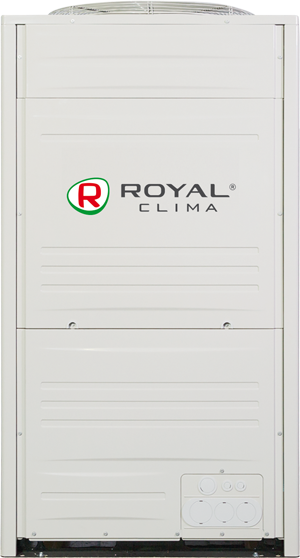 Наружный блок VRF системы ROYAL CLIMA RCWT-114STFG RCWT-114STFG - фото 32019