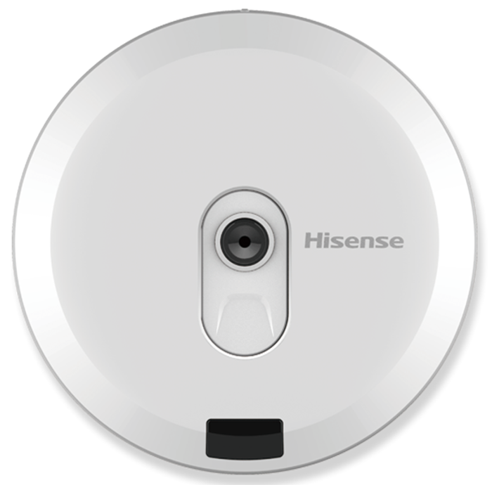 Сенсор присутствия человека HI-MOTION Hisense HCM-S01E HCM-S01E - фото 32113