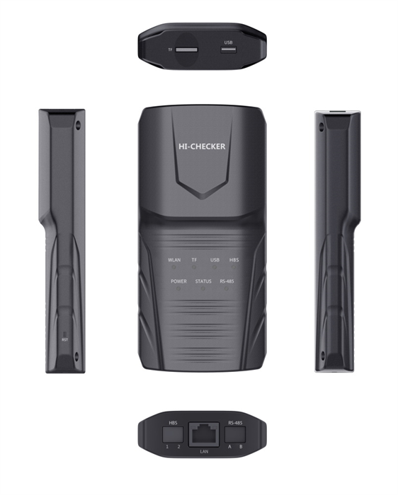 Сервис-чекер Hisense HCCS-H64H2C2M HCCS-H64H2C2M - фото 32116
