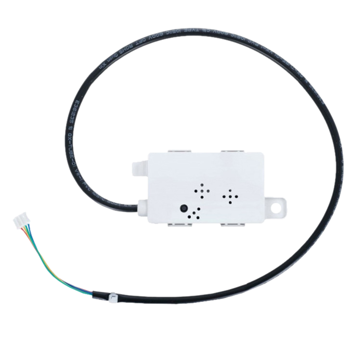 WI-FI USB модуль LAMPRECHT для сплит-систем LA-WF-TL10 LA-WF-TL10 - фото 32175