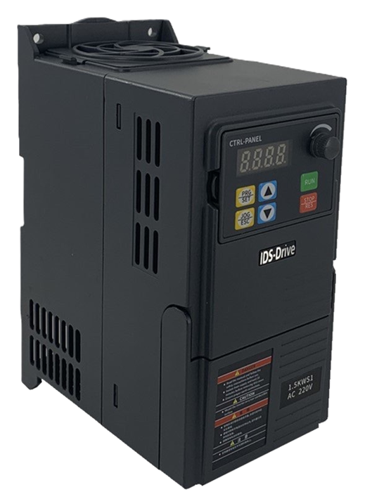 Частотные преобразователи IDS-Drive N302T4B-150 3kW 380V N302T4B-150 - фото 32256