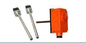 ТЭН нагревания масла FRIGOPOINT FP-TEH-120-150W FP-TEH-120-150W - фото 51053
