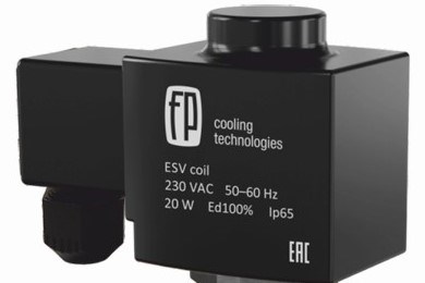 Катушка СВМ FRIGOPOINT FP-CL-230AC25W FP-CL-230AC25W - фото 51109