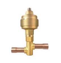 ЭРВ HONGSEN SPF25-7-7 электронный терморегулирующий вентиль ЭРВ-SPF25-7-7 - фото 51258