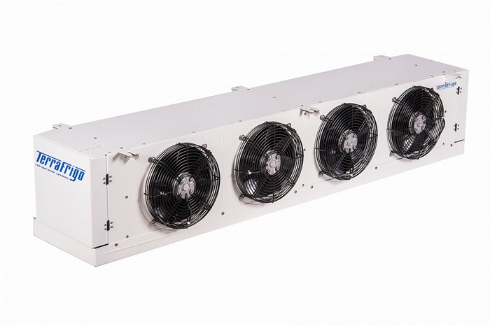 Воздухоохладитель TerraFrigo TFE 35.4.A.40 кубический TFE 35.4.A.40 - фото 51808