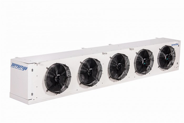 Воздухоохладитель TerraFrigo TFE 35.5.B.40 кубический TFE 35.5.B.40 - фото 51818