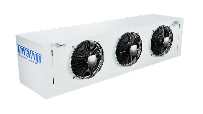 Воздухоохладитель TerraFrigo TFE 35.3.B.70 кубический TFE 35.3.B.70 - фото 51893