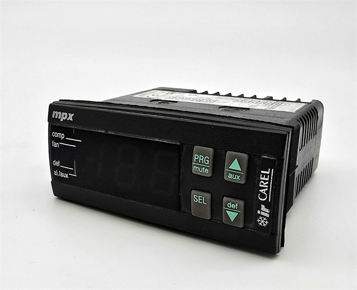Контроллер  IR32 BASE/MAST.4RELE`NO OP., IRMPX10000 IRMPX10000 - фото 60093