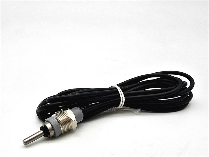 TSM1500B30 Датчик температуры погружной SENSOR PT1000 FOR IMMERSION (MECHANICS PORT M14 WITH CABLE 2M, TSM1500 TSM1500B30 - фото 60141