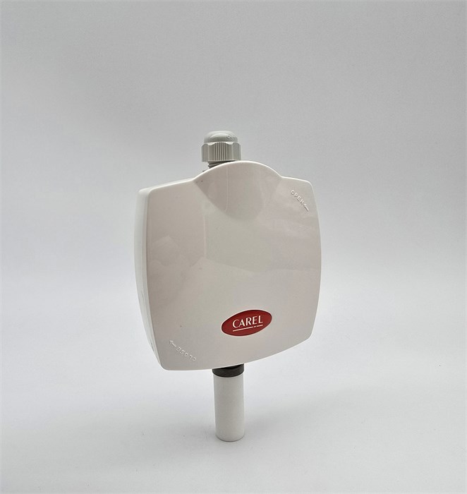 DPPC114000 Датчик температуры и влажности CAREL INDUSTRIAL ENVIR.SENSOR TEMP. -10T60 °C 10-90% R.H. (OUT SERIAL DPPC114000 - фото 60199