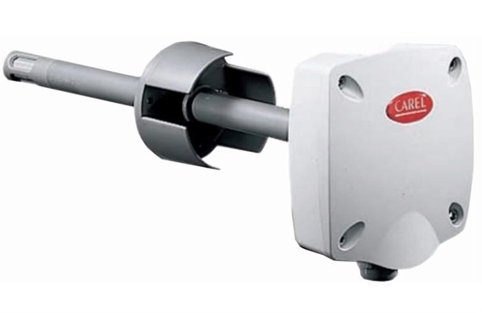 DPDC110000 Датчик температуры и влажности, канальный CAREL DUCT SENSOR -10T60 °C (OUT 0 TO 1 VDC - 4-20MA) 10 DPDC110000 - фото 60202