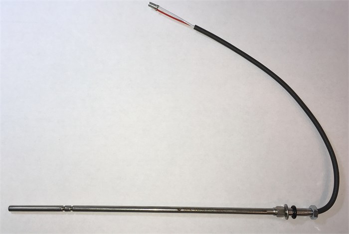 Датчик температуры CAREL PTC PROBE FOR UR FROM 002 TO 010, URKPTCS000 URKPTCS000 - фото 60204