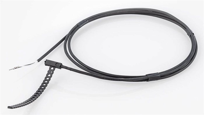 Датчик температуры CAREL NTC HF IP67, -50...90 °C, STRAP-ON L=3M, NTC030HF01 NTC030HF01 - фото 60205