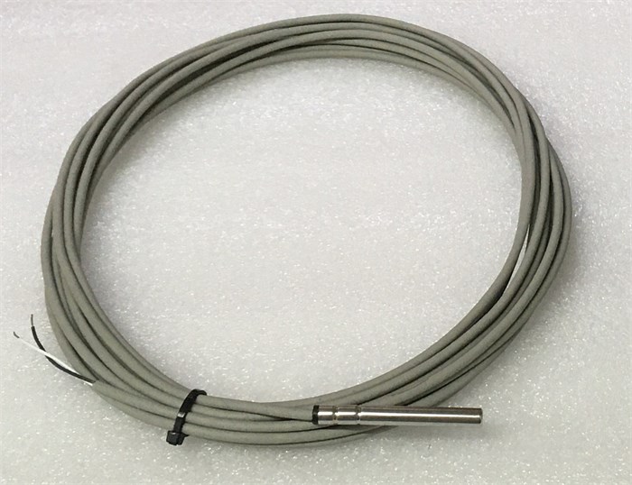 Датчик температуры CAREL , SENSOR PT1000 WP IP67 -50T105 °C CABLE 6M PCK. 10 PCS., PT1060WP01 PT1060WP01 - фото 60207