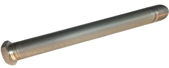 Цилиндрическая сетка фильтра CASTEL Filtering tube  for 4424/..A, 008344 Castel 8344 - фото 60355
