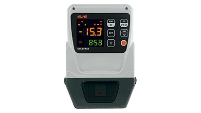 RCA3UDTX2E700 Контроллер Eliwell EWRC 500 NT ENG 2HP RTC HACCP BUZ RCA3UDTX2E700 - фото 60402