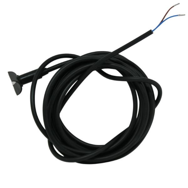 SN660300 Датчик температуры PTC Eliwell PROBE FOR TUBE 3 MT PVC SN660300 - фото 60549
