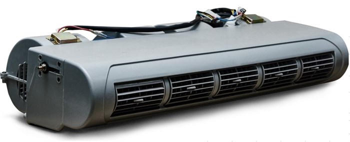 Испаритель 228L-12V М00001324