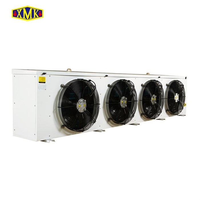 Воздухоохладитель агросерии XMK ND370/550L-ET ND370/550L-ET