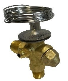 Терморегулирующий вентиль BECOOL BC-TRN (0505765)R134A BC-TRN
