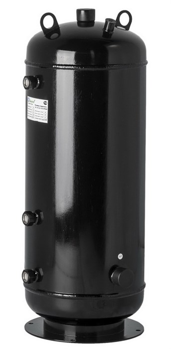Ресивер вертикальный BECOOL BC-LR-63,0 (074674) BC-LR-63,0 3SG