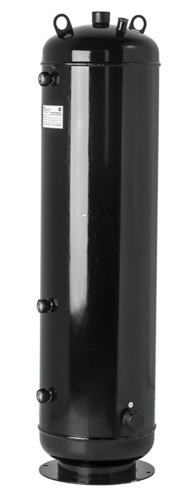 Ресивер вертикальный BECOOL BC-LR-100,0 (074676) BC-LR-100,0