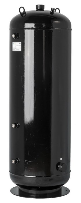 Ресивер вертикальный BECOOL BC-LR-200,0 (074679) BC-LR-200,0