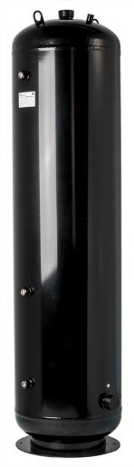 Ресивер вертикальный BECOOL BC-LR-240,0 (0746791) BC-LR-240,0