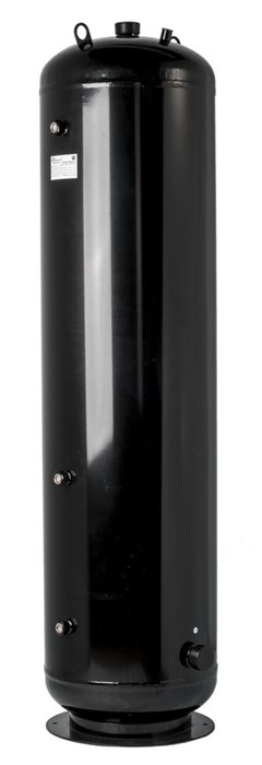 Ресивер вертикальный BECOOL BC-LR-250,0 (0746800) BC-LR-250,0