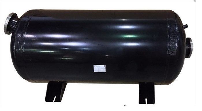 Ресивер горизонтальный BECOOL BC-LRH-310 (0746932) BC-LRH-310