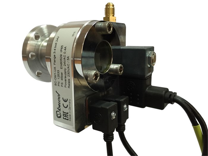 Электронный регулятор уровня масла BECOOL BC-OM1-CD (075453) BC-OM1-CD-075453
