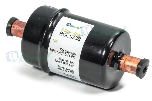 Фильтр-осушитель BECOOL BCL032S (070241) BCL032S