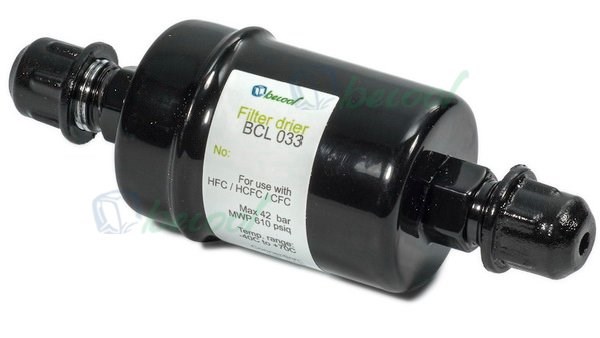 Фильтр-осушитель BECOOL BCL033 (070243) BCL033