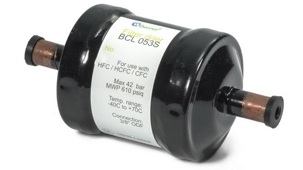 Фильтр-осушитель BECOOL BCL052S (070246) BCL052S