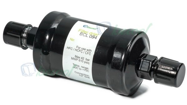 Фильтр-осушитель BECOOL BCL083 (070251) BCL083