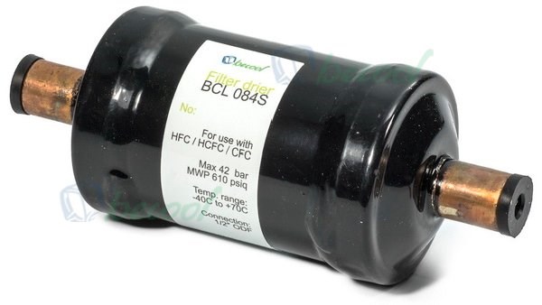 Фильтр-осушитель BECOOL BCL084S (070254) BCL084S