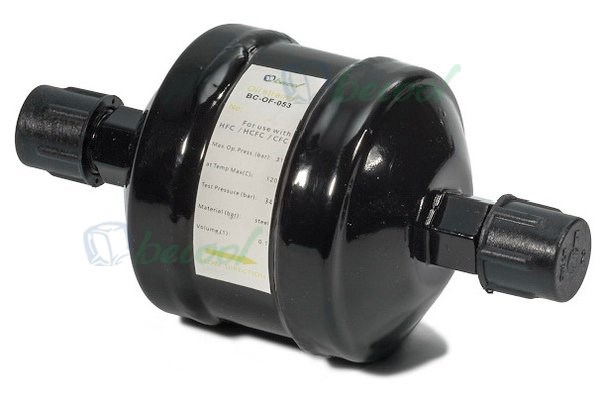 Фильтр масляный BECOOL BC-OF-085 (075135) BC-OF-085