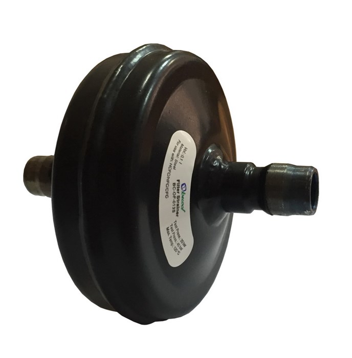 Фильтр масляный BECOOL BC-OF-013S (0751391) BC-OF-013S