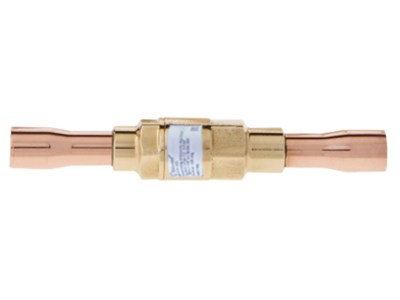 Дифференциальный обратный клапан BECOOL BC-CVD 12S (053048) BC-CVD 12S