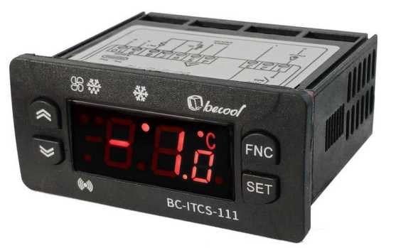 Контроллер BECOOL BC-ITCS-111 (0515083) BC-ITCS-111