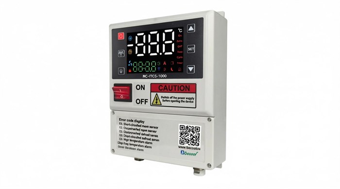 Контроллер BECOOL BC-ITCS-1000 (0515087) BC-ITCS-1000