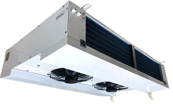 Воздухоохладитель двухпоточный BELIEF BS-TEM D 810AN ED BS-TEM D 810AN ED