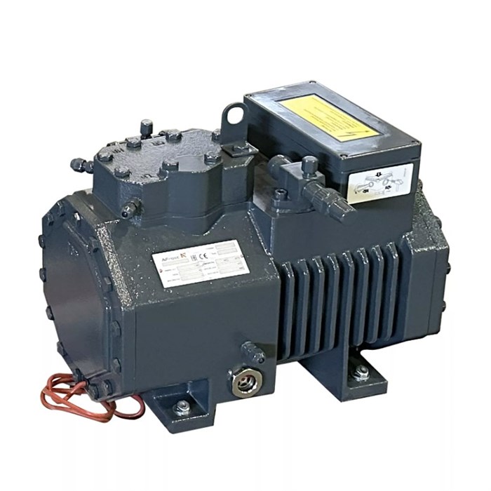 Компрессор поршневой AFROST AF-2YG-4.2 AF-2YG-4.2