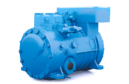 Компрессор поршневой FRASCOLD A07-5Y A07-5Y